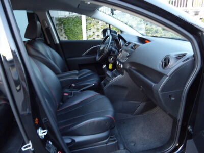 Mazda Mazda5 Gebrauchtwagen