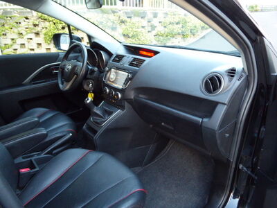 Mazda Mazda5 Gebrauchtwagen