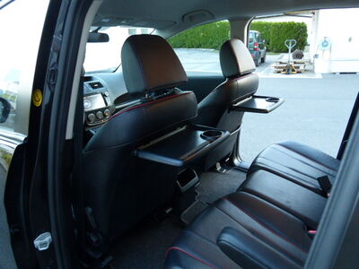 Mazda Mazda5 Gebrauchtwagen