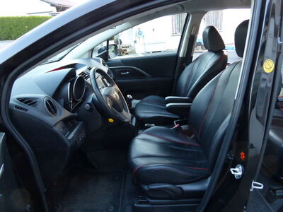 Mazda Mazda5 Gebrauchtwagen