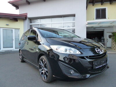 Mazda Mazda5 Gebrauchtwagen