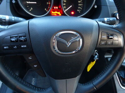 Mazda Mazda5 Gebrauchtwagen