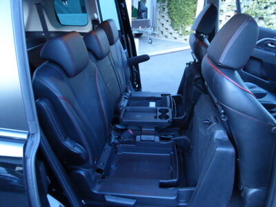 Mazda Mazda5 Gebrauchtwagen
