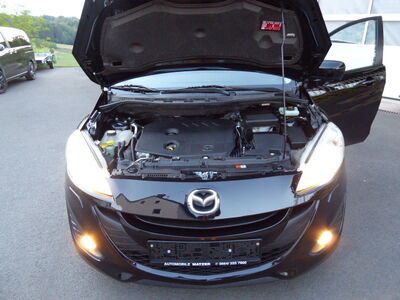 Mazda Mazda5 Gebrauchtwagen