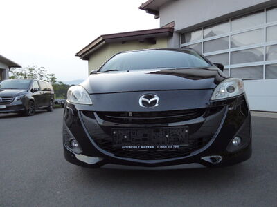Mazda Mazda5 Gebrauchtwagen