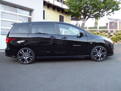 Mazda Mazda5 Gebrauchtwagen