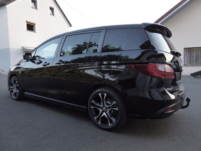 Mazda Mazda5 Gebrauchtwagen