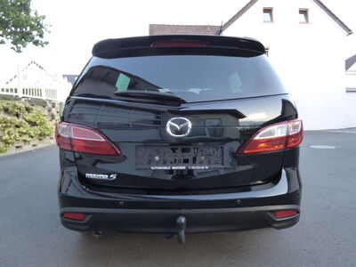 Mazda Mazda5 Gebrauchtwagen
