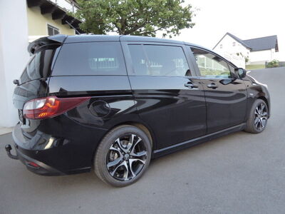 Mazda Mazda5 Gebrauchtwagen