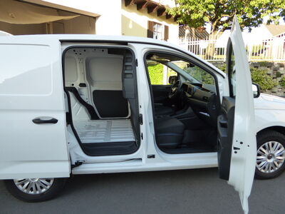 VW Caddy Gebrauchtwagen VW Caddy Gebrauchtwagen