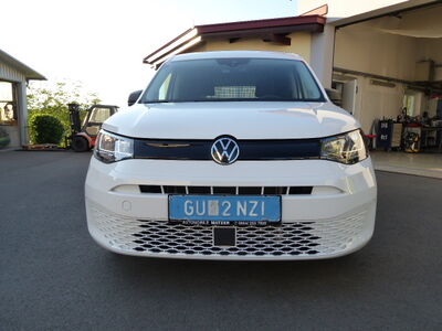 VW Caddy Gebrauchtwagen VW Caddy Gebrauchtwagen