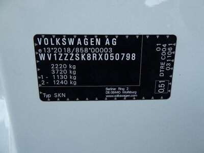 VW Caddy Gebrauchtwagen VW Caddy Gebrauchtwagen