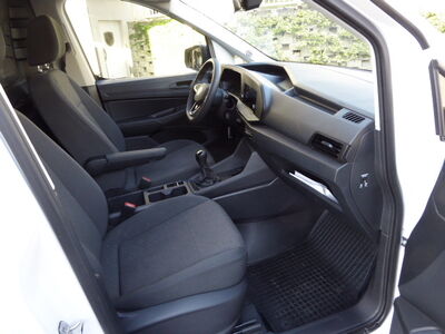 VW Caddy Gebrauchtwagen VW Caddy Gebrauchtwagen