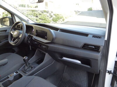 VW Caddy Gebrauchtwagen VW Caddy Gebrauchtwagen