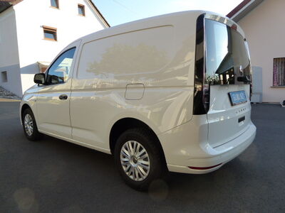 VW Caddy Gebrauchtwagen VW Caddy Gebrauchtwagen