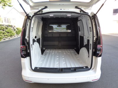 VW Caddy Gebrauchtwagen VW Caddy Gebrauchtwagen