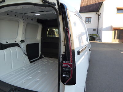 VW Caddy Gebrauchtwagen VW Caddy Gebrauchtwagen