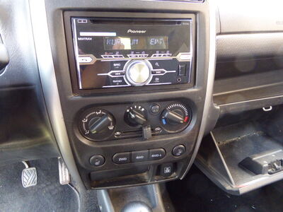 Suzuki Jimny Gebrauchtwagen Suzuki Jimny Gebrauchtwagen