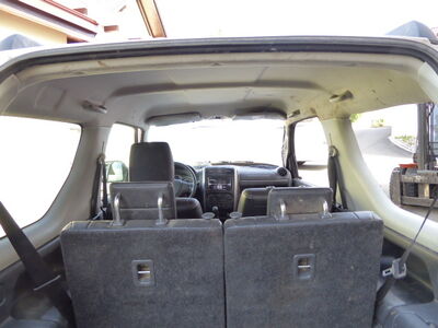 Suzuki Jimny Gebrauchtwagen Suzuki Jimny Gebrauchtwagen
