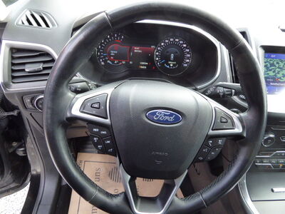 Ford Galaxy Gebrauchtwagen