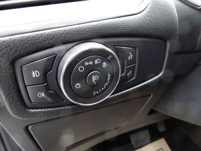 Ford Galaxy Gebrauchtwagen
