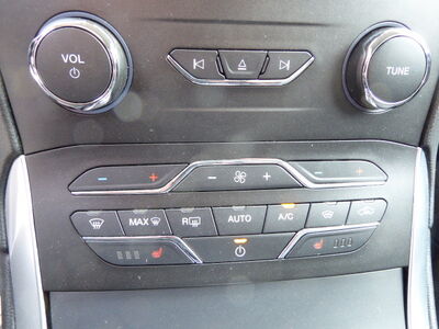 Ford Galaxy Gebrauchtwagen
