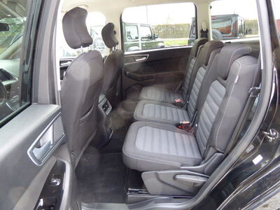 Ford Galaxy Gebrauchtwagen