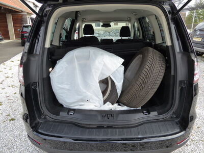 Ford Galaxy Gebrauchtwagen