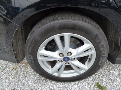Ford Galaxy Gebrauchtwagen