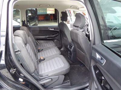 Ford Galaxy Gebrauchtwagen