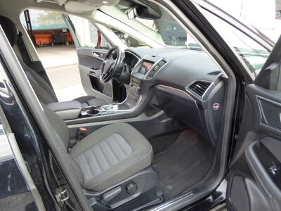 Ford Galaxy Gebrauchtwagen