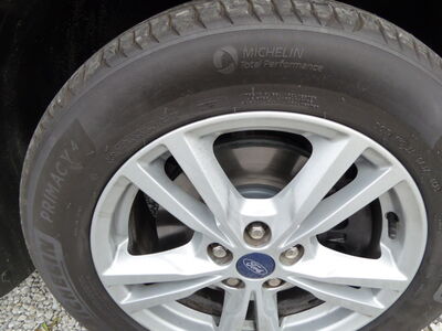 Ford Galaxy Gebrauchtwagen