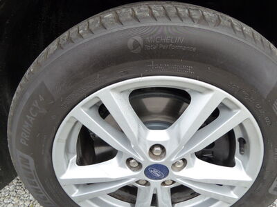 Ford Galaxy Gebrauchtwagen
