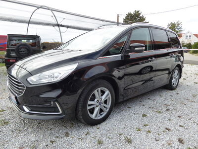 Ford Galaxy Gebrauchtwagen