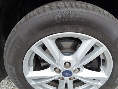 Ford Galaxy Gebrauchtwagen