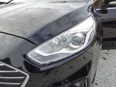 Ford Galaxy Gebrauchtwagen