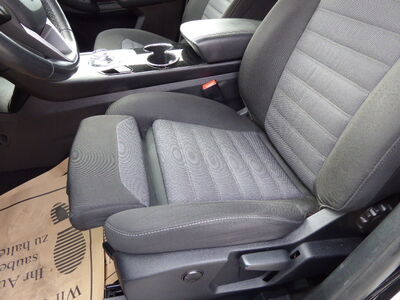 Ford Galaxy Gebrauchtwagen