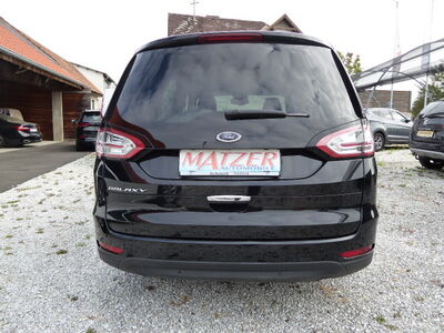 Ford Galaxy Gebrauchtwagen