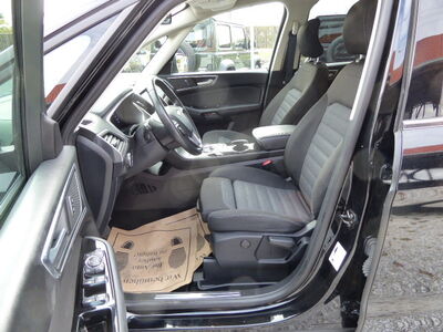 Ford Galaxy Gebrauchtwagen