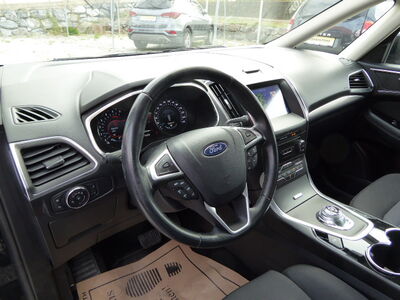 Ford Galaxy Gebrauchtwagen