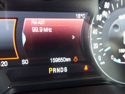Ford Galaxy Gebrauchtwagen