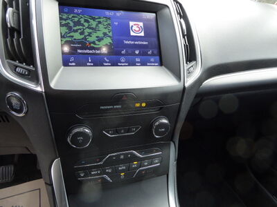 Ford Galaxy Gebrauchtwagen