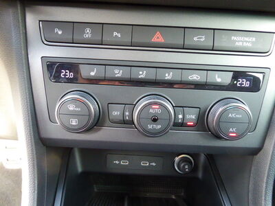 Cupra Ateca Gebrauchtwagen Cupra Ateca Gebrauchtwagen