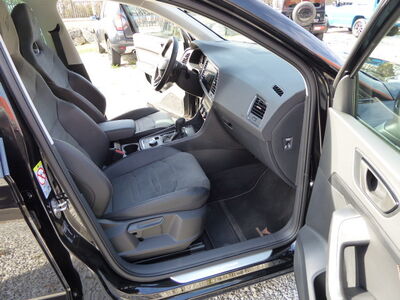 Cupra Ateca Gebrauchtwagen Cupra Ateca Gebrauchtwagen