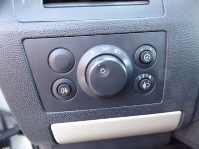 Opel Zafira Gebrauchtwagen Opel Zafira Gebrauchtwagen