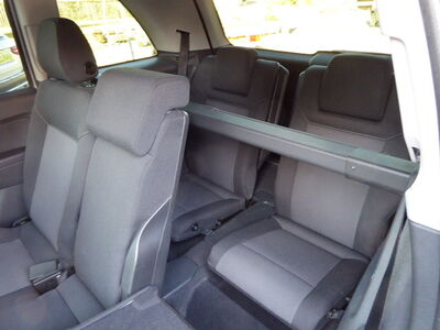 Opel Zafira Gebrauchtwagen Opel Zafira Gebrauchtwagen