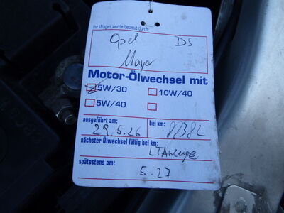 Opel Zafira Gebrauchtwagen Opel Zafira Gebrauchtwagen