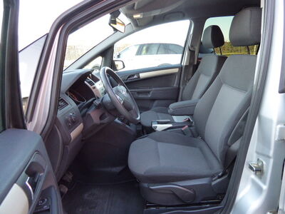 Opel Zafira Gebrauchtwagen Opel Zafira Gebrauchtwagen