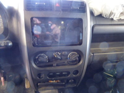 Suzuki Jimny Gebrauchtwagen Suzuki Jimny Gebrauchtwagen