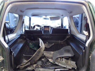 Suzuki Jimny Gebrauchtwagen Suzuki Jimny Gebrauchtwagen